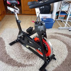 Spinning Bike