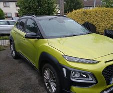 Hyundai Kona 1.0L Executive 2020 67k