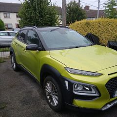 Hyundai Kona 1.0L Executive 2020 67k