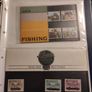 Stamp album UK's Presentation packs x 100 Image 10