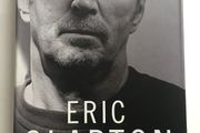 Eric Clapton [2007] Eric Clapton: The Autobiography [Hardback]