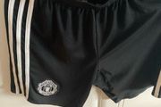 Manchester United shorts