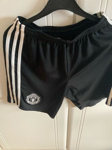 Manchester United shorts
