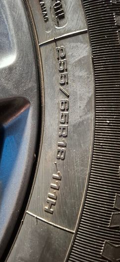 alloy wheels