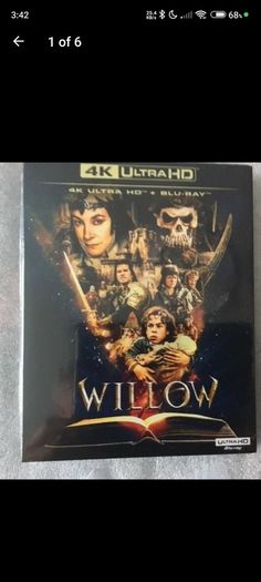 4k movie