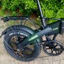 Kaisda K2m 500w ebike Image 2