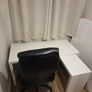 Office Desk and Chair Image 3