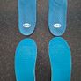 Scholl insoles size 7 Image 2