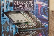 Flock Of Seagulls CD - Telecommunications