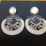 Vintage Earrings Image 2