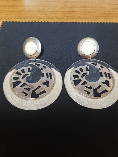 Vintage Earrings