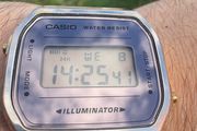 casio