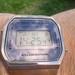 casio