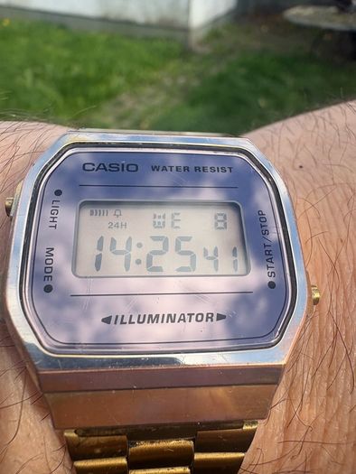 casio