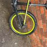 Kids 20 inch bike Canyon Offspring Image 5