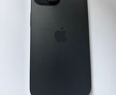 iPhone 15 (Black) 128GB