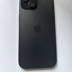 iPhone 15 (Black) 128GB