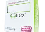 3ft Single (90cm x 190cm x Depth)  Anti Allergy/Asthma Dust Mite Proof Full Mattress Encasement Cover By Mitex