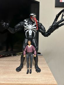 Marvel legends Gamerverse Venom