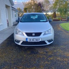 2013 Seat Ibiza