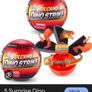 5 Surprise Dino Strike Series 4 Volcano Surprise Mystery Dinosaur Battle Toy Image 8