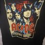 Acdc t shirt size medium Image 2