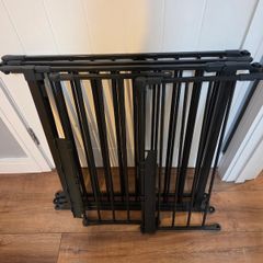 Adjustable Fire Guard