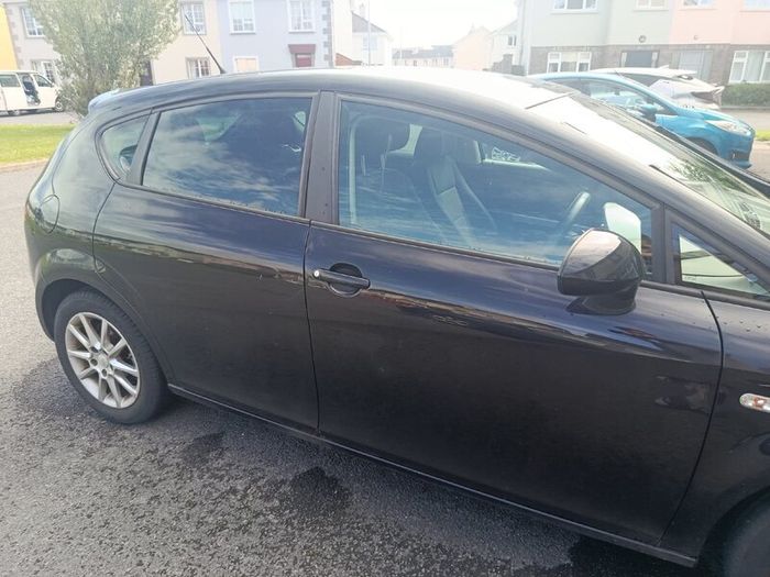Seat Leon 2010