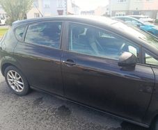 Seat Leon 2010