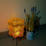 Wave 3D Printed Mood Lamp Image 3