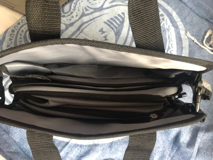 Car organizer
