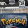 Wigglytuff ! Holo Rare ! FIRST EDITION ! from Jungle Set ! PSA 6 EX-MT ! 1999 ! Vintage Pokemon Card ! Image 7