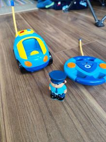 Kids Remote Control Car