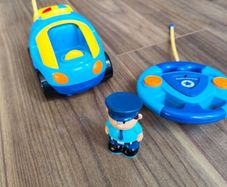 Kids Remote Control Car