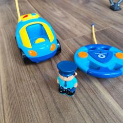Kids Remote Control Car