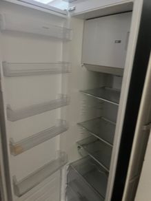Fridge freezer