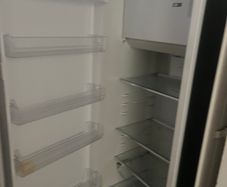 Fridge freezer