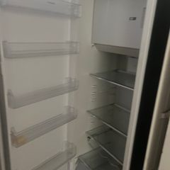 Fridge freezer