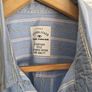 Yves Saint Laurent + Tom Taylor mens shirts Image 5