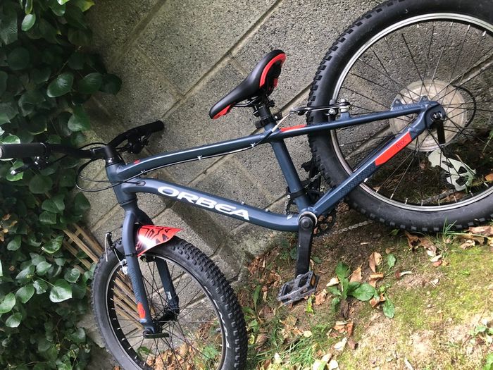Kids Orbea Mountain Bike
