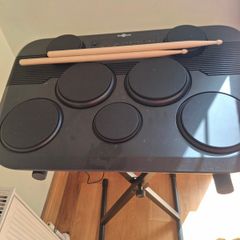 Drum Pad