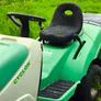 Viking Cyclon MT 545 Mower Image 10