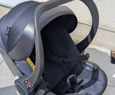 Baby car seat