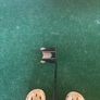Left handed putter Image 2