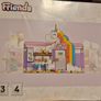 lego Friends, Unicorn Dream Cafe Image 6