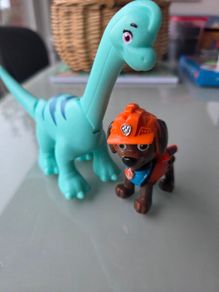 Paw Patrol Dino Series