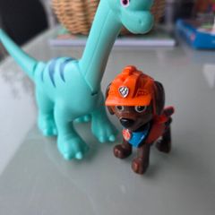Paw Patrol Dino Series