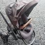 Maxi-Cosi Nova 3-Wheel Pushchair Grey Image 9