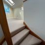 Solid Oak Stairs Image 3