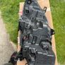 Nissan qashqai headlights Image 5